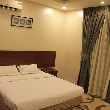 Hodooa Al Masaken Apart otel Riyad Dış mekan fotoğraf
