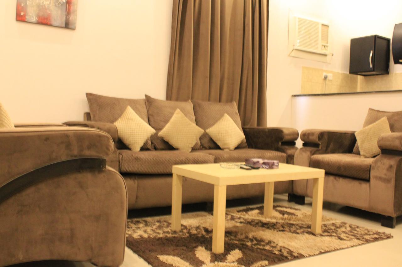 Hodooa Al Masaken Apart otel Riyad Dış mekan fotoğraf