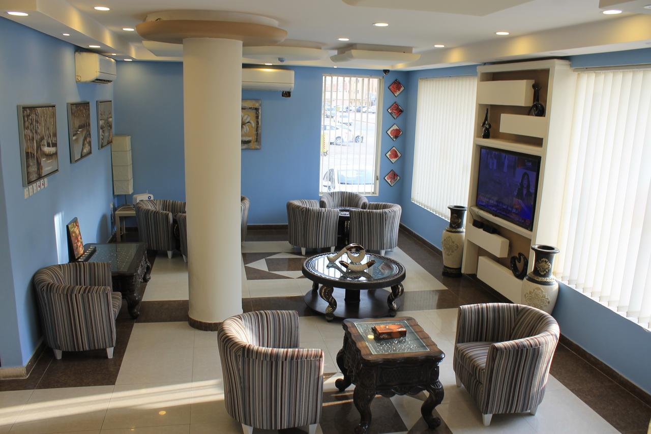 Hodooa Al Masaken Apart otel Riyad Dış mekan fotoğraf