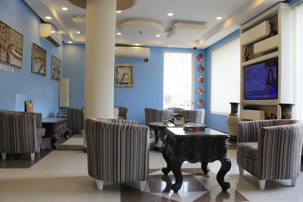 Hodooa Al Masaken Apart otel Riyad Dış mekan fotoğraf
